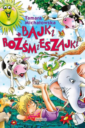 (e-book) Bajki rozśmieszajki