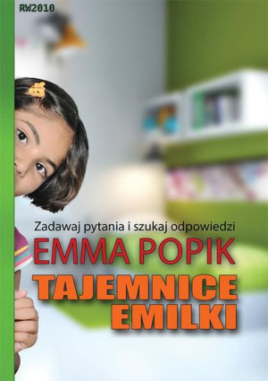 (e-book) Tajemnice Emilki