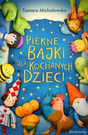 (e-book) Piękne bajki dla kochanych dzieci