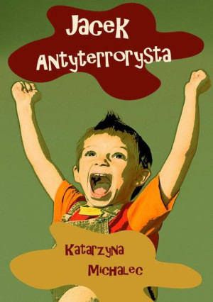 (e-book) Jacek antyterrorysta
