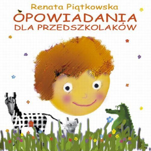 (e-book) Opowiadania dla przedszkolaków