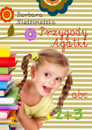 (e-book) Przygody Agatki