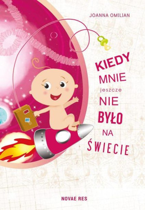 (e-book) Kiedy mnie jeszcze nie było na świecie