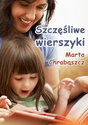 (e-book) Szczęśliwe wierszyki