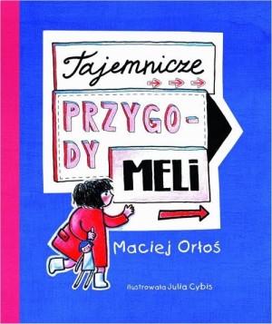 (e-book) Tajemnicze przygody Meli