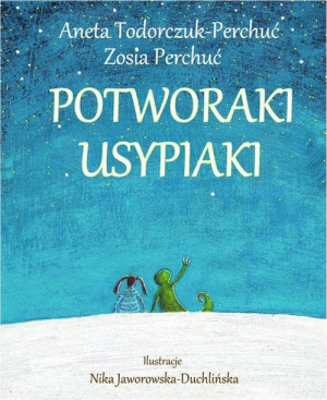 (e-book) Potworaki Usypiaki