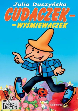 (e-book) Cudaczek Wyśmiewaczek