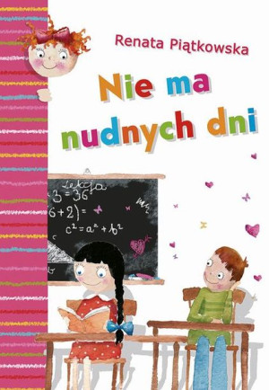 (e-book) Nie ma nudnych dni