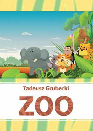 (e-book) ZOO