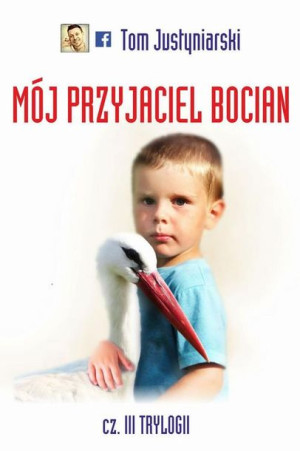 (e-book) Mój przyjaciel bocian
