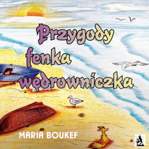 (e-book) Przygody fenka wędrowniczka
