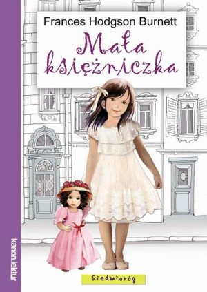 (e-book) Mała księżniczka