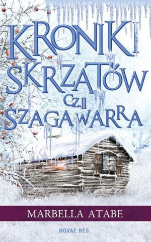 (e-book) Kroniki skrzatów. Część II: Szagawarra
