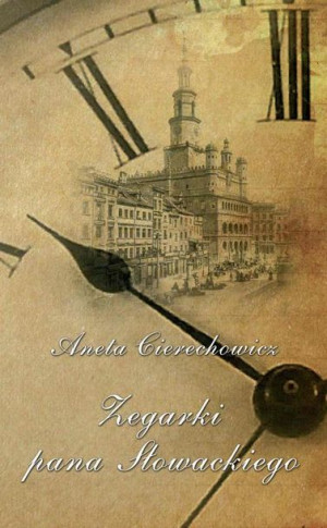 (e-book) Zegarki Pana Słowackiego