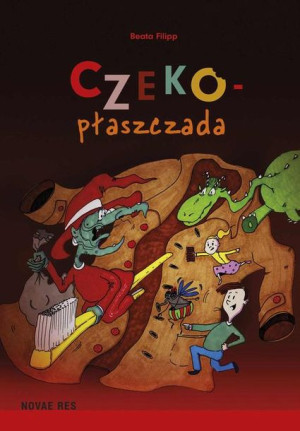 (e-book) Czekopłaszczada