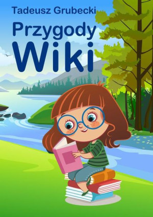 (e-book) Przygody Wiki