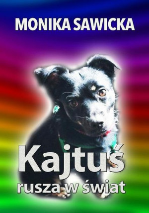 (e-book) Kajtuś rusza w świat