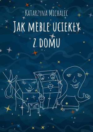 (e-book) Jak meble uciekły z domu