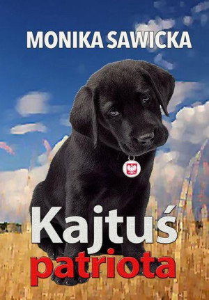 (e-book) Kajtuś patriota