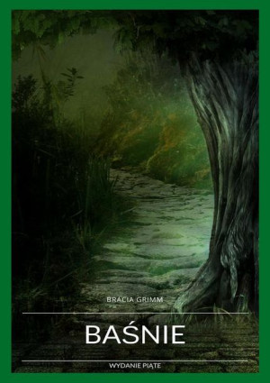 (e-book) Baśnie braci Grimm wydanie piąte