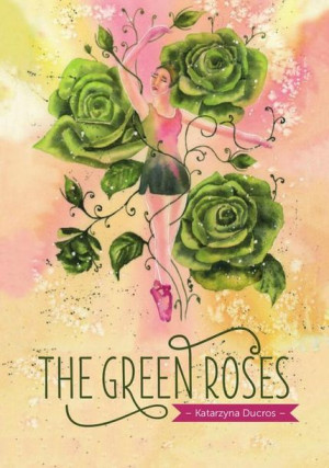 (e-book) The green roses