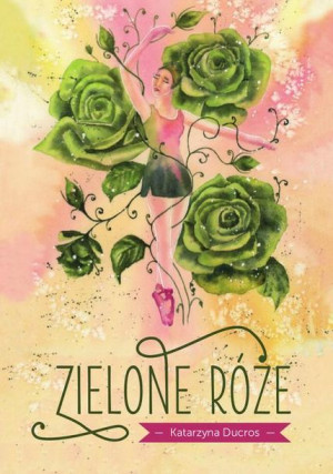 (e-book) Zielone róże