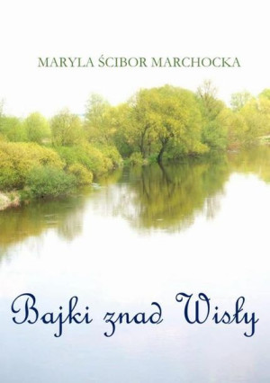 (e-book) Bajki znad Wisły
