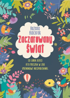 (e-book) Zaczarowany świat