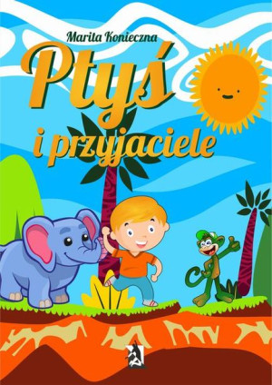 (e-book) Ptyś i przyjaciele