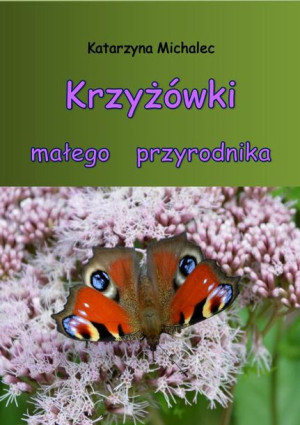 (e-book) Krzyżówki małego przyrodnika