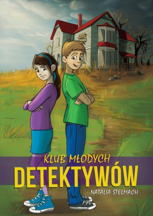 (e-book) Klub młodych detektywów