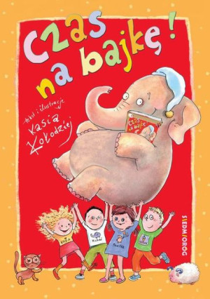 (e-book) Czas na bajkę