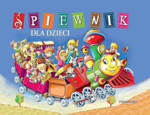 (e-book) Śpiewnik dla dzieci