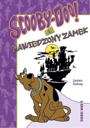 (e-book) Scooby-Doo! i nawiedzony zamek