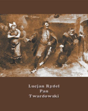 (e-book) Pan Twardowski. Poemat w XVIII pieśniach