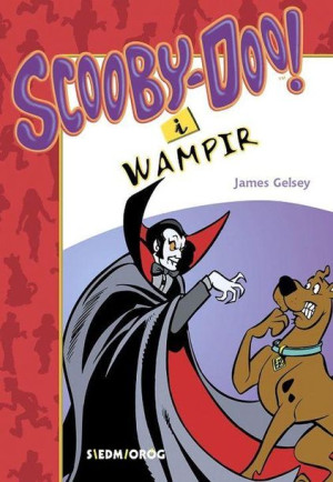 (e-book) Scooby-Doo! i wampir