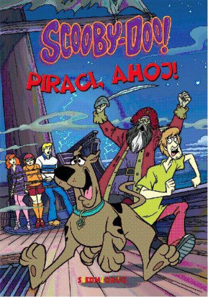 (e-book) Scooby-Doo! Piraci, ahoj!
