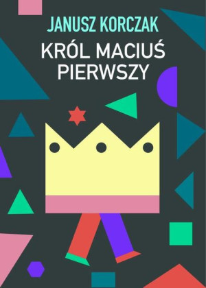 (e-book) Król Maciuś Pierwszy