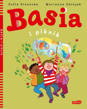 (e-book) Basia i piknik