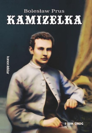 (e-book) Kamizelka