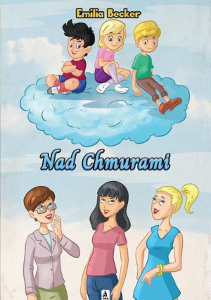 (e-book) Nad Chmurami