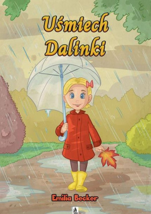 (e-book) Uśmiech Dalinki