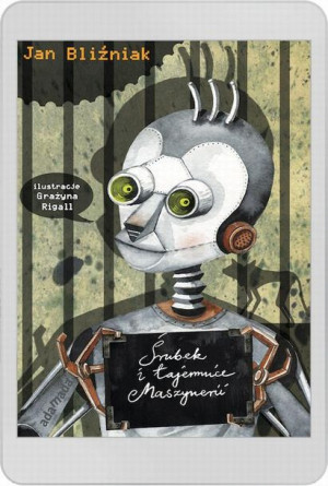 (e-book) Śrubek i tajemnice Maszyneri