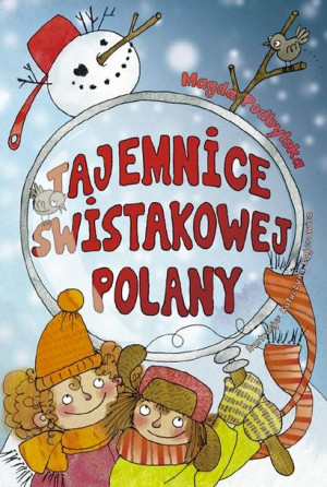 (e-book) Tajemnice Świstakowej Polany