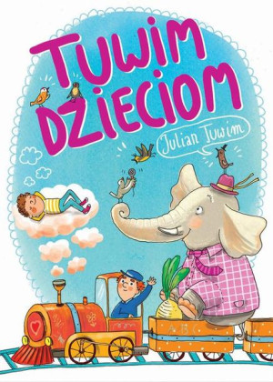 (e-book) Tuwim dzieciom