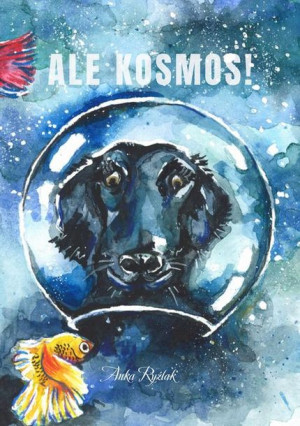 (e-book) Ale kosmos!