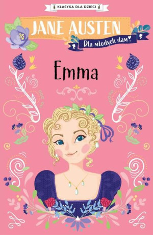 (e-book) Klasyka dla dzieci. Emma
