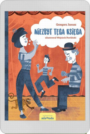 (e-book) Niezbyt tęga księga