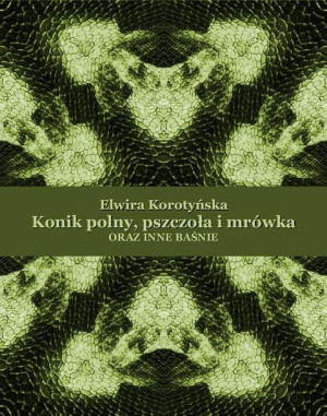(e-book) Konik polny, pszczoła i mrówka oraz inne baśnie
