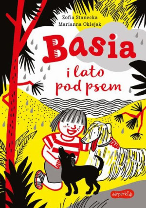 (e-book) Basia i lato pod psem